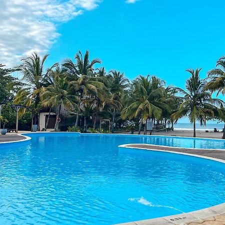 Tay Beach Hotel Tayrona ブリタカ エクステリア 写真