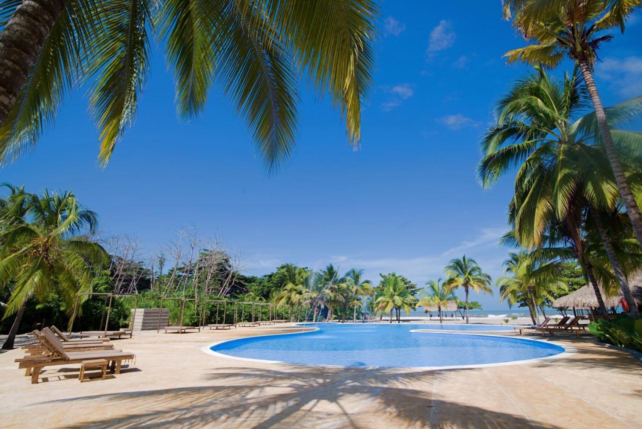 Tay Beach Hotel Tayrona ブリタカ エクステリア 写真