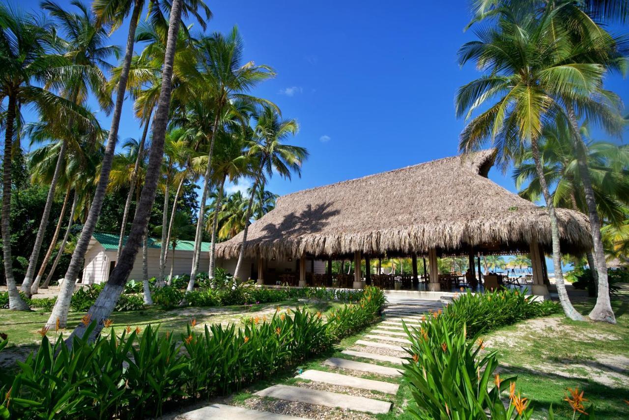 Tay Beach Hotel Tayrona ブリタカ エクステリア 写真