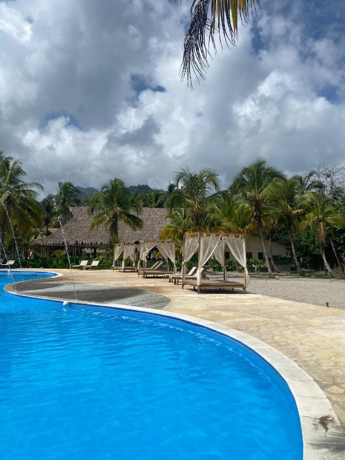 Tay Beach Hotel Tayrona ブリタカ エクステリア 写真