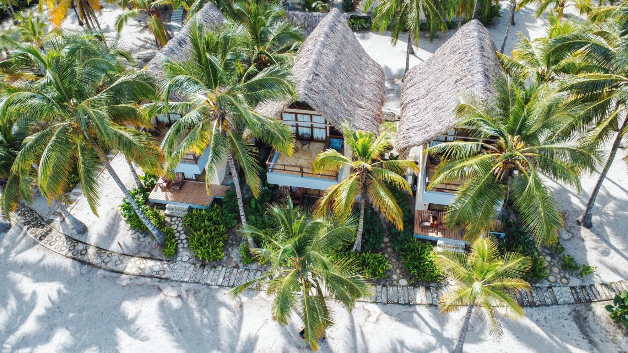 Tay Beach Hotel Tayrona ブリタカ エクステリア 写真