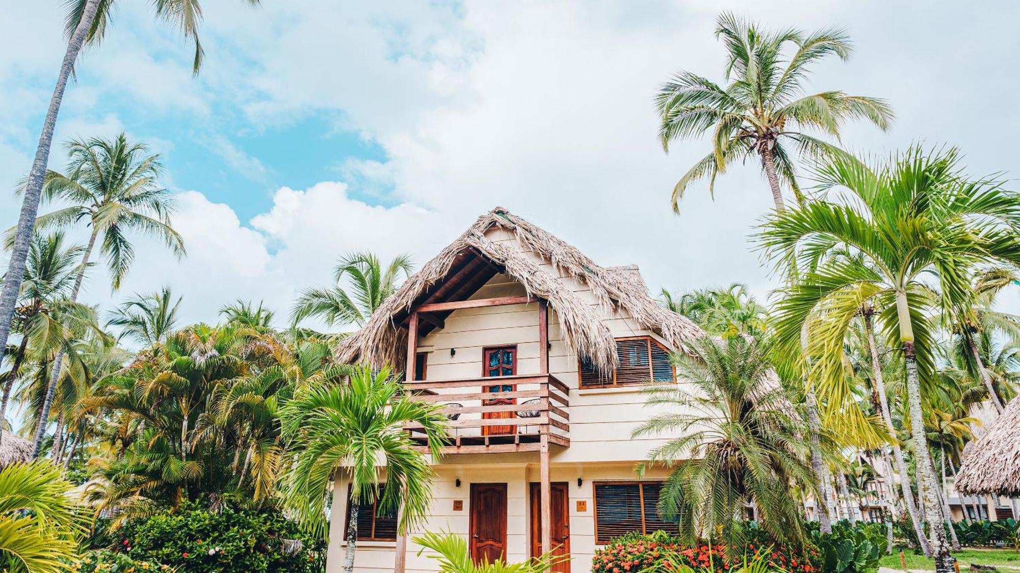 Tay Beach Hotel Tayrona ブリタカ エクステリア 写真
